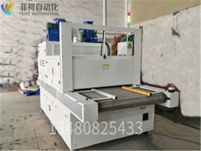 自動(dòng)升降門UV爐