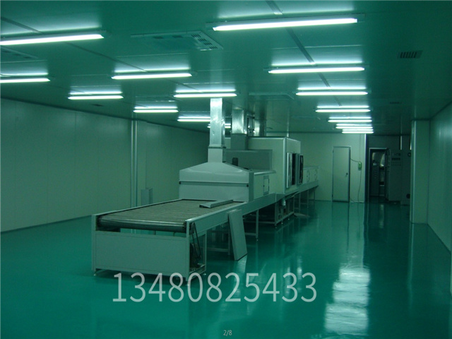 不銹鋼網(wǎng)帶烘干線