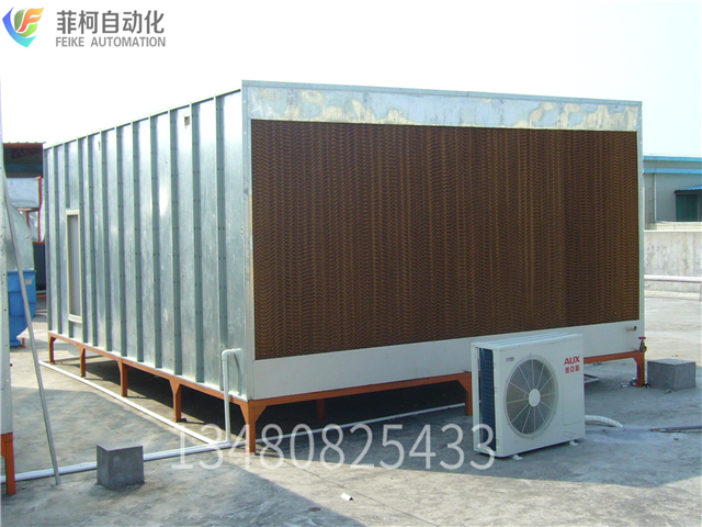 潔凈供風(fēng)系統(tǒng)