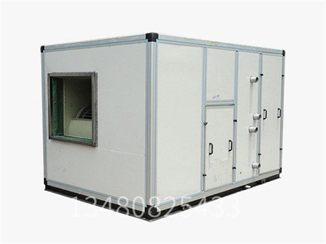 送風(fēng)組合柜