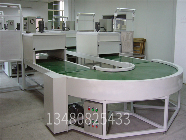 180度轉(zhuǎn)彎?rùn)C(jī)